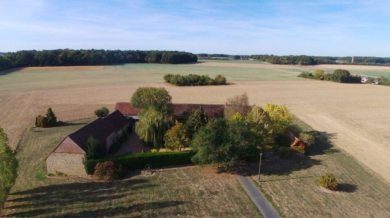 Photo of Outdoor in Happonvilliers