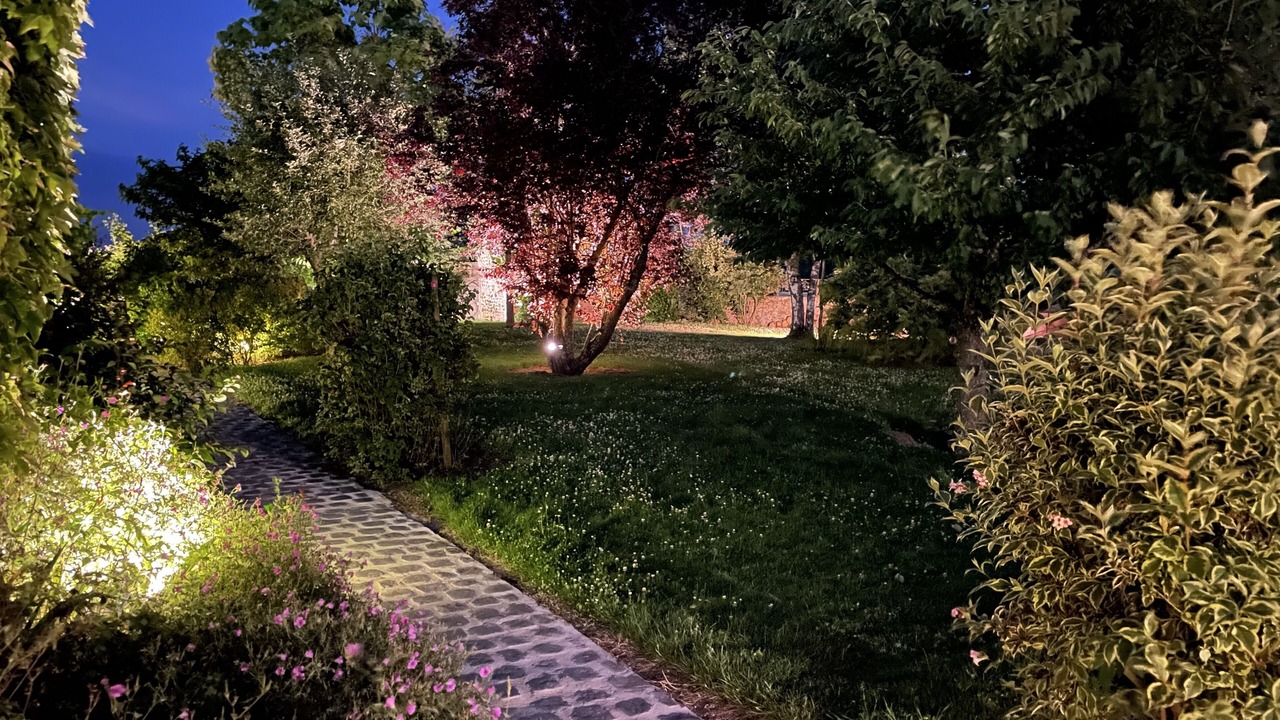 Photo of Outdoor in Happonvilliers