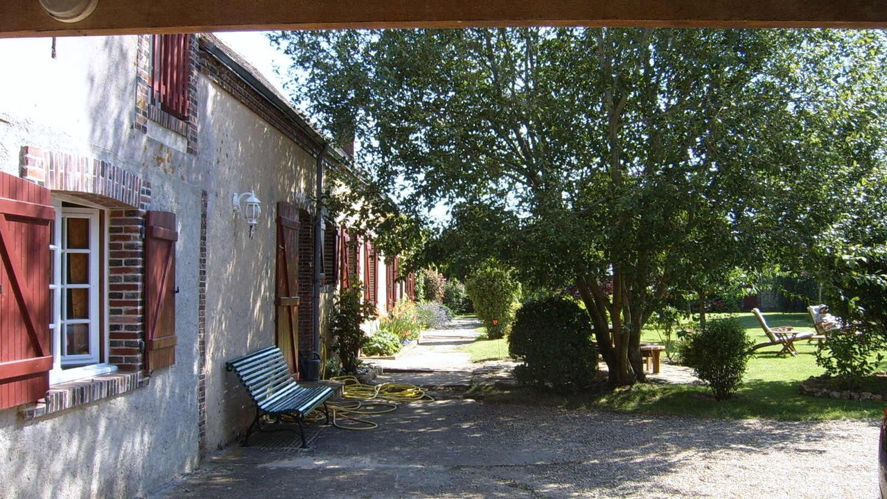 Photo of Outdoor in Happonvilliers