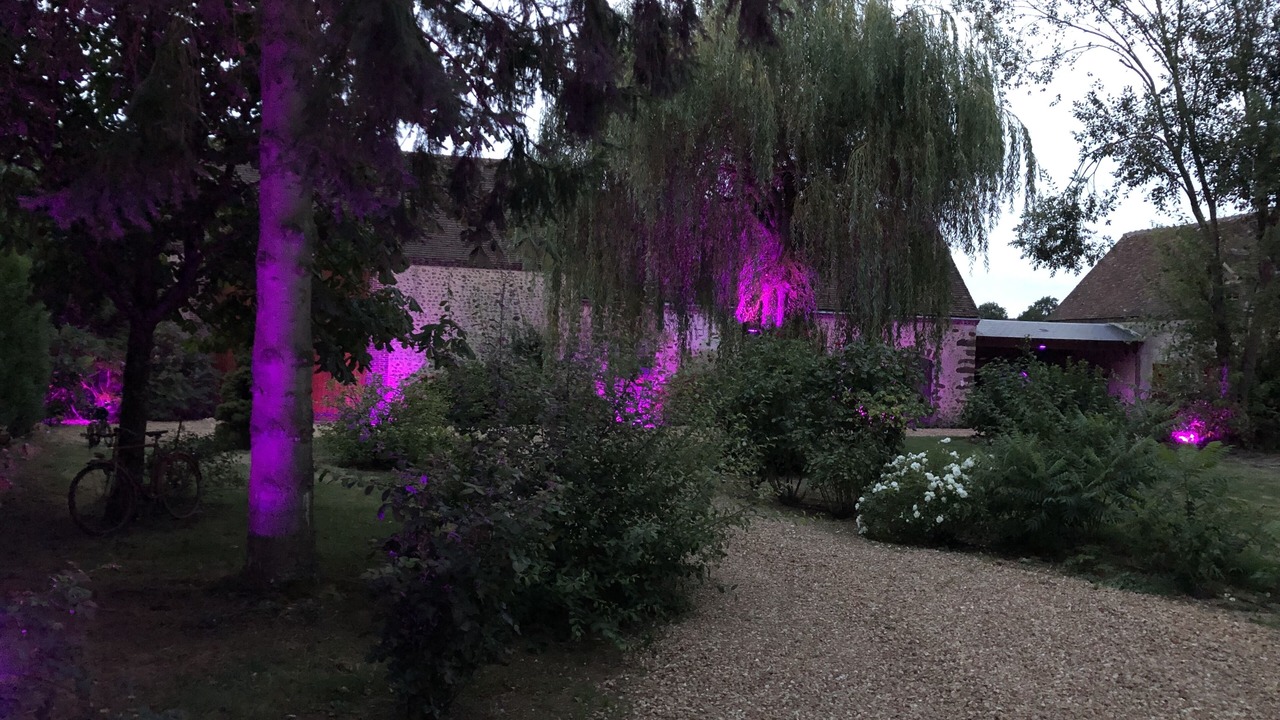 Photo of Outdoor in Happonvilliers