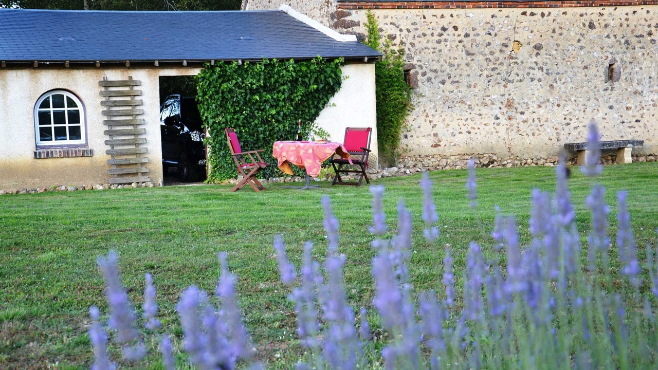 Photo of Outdoor in Happonvilliers