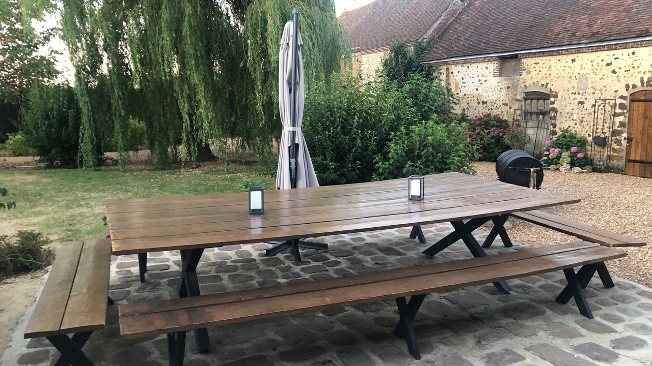 Photo of Outdoor in Happonvilliers