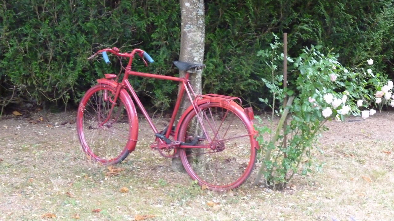Photo of Outdoor in Happonvilliers