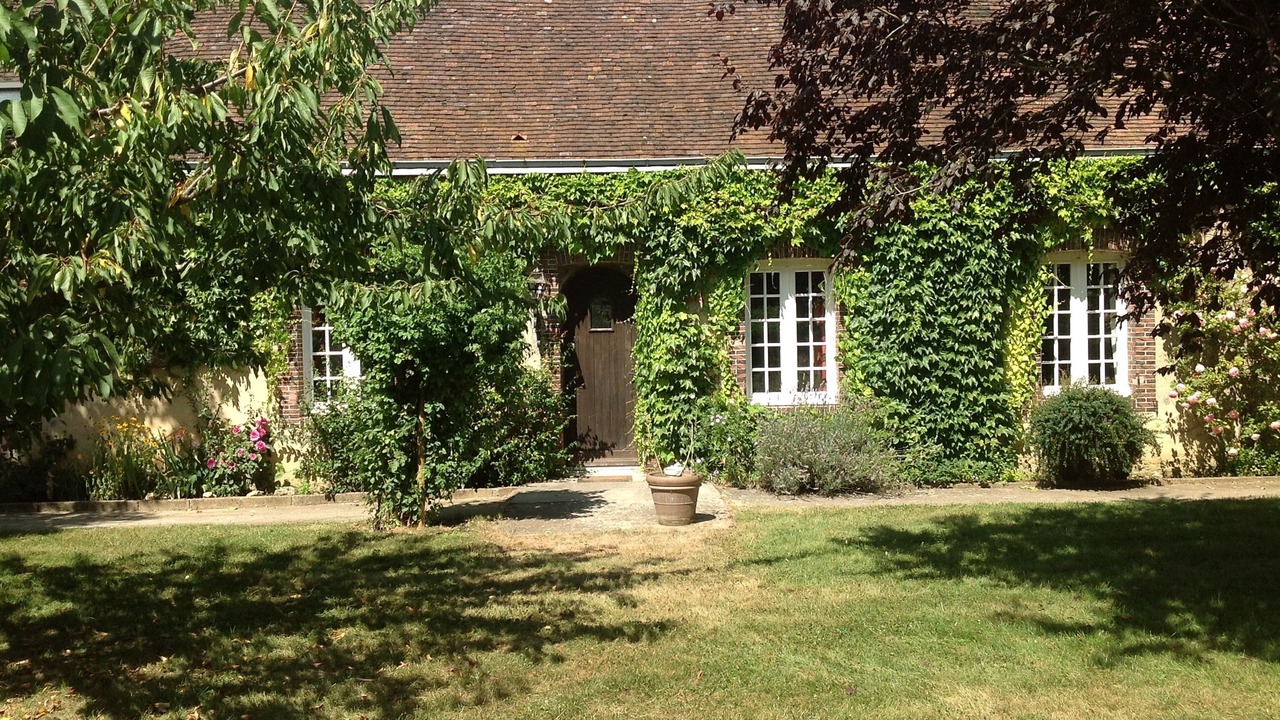 Photo of Outdoor in Happonvilliers
