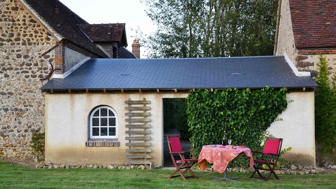 Photo of Outdoor in Happonvilliers