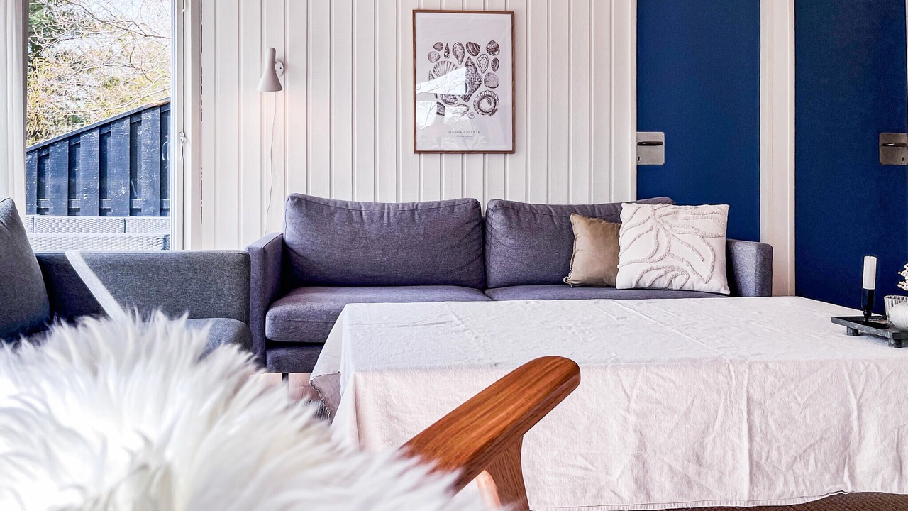 Photo of Bedroom in Agger