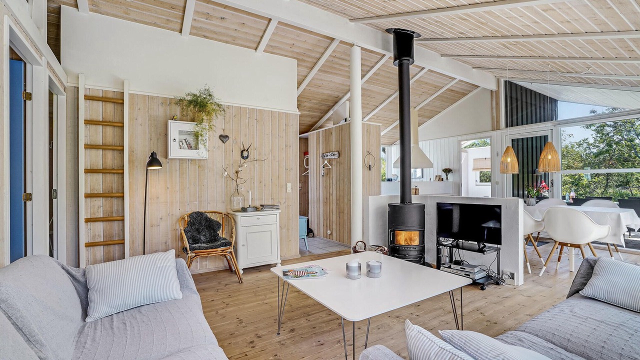 Photo of Bedroom in Agger