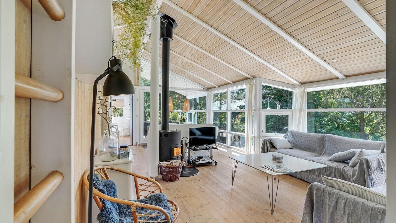 Photo of Bedroom in Agger