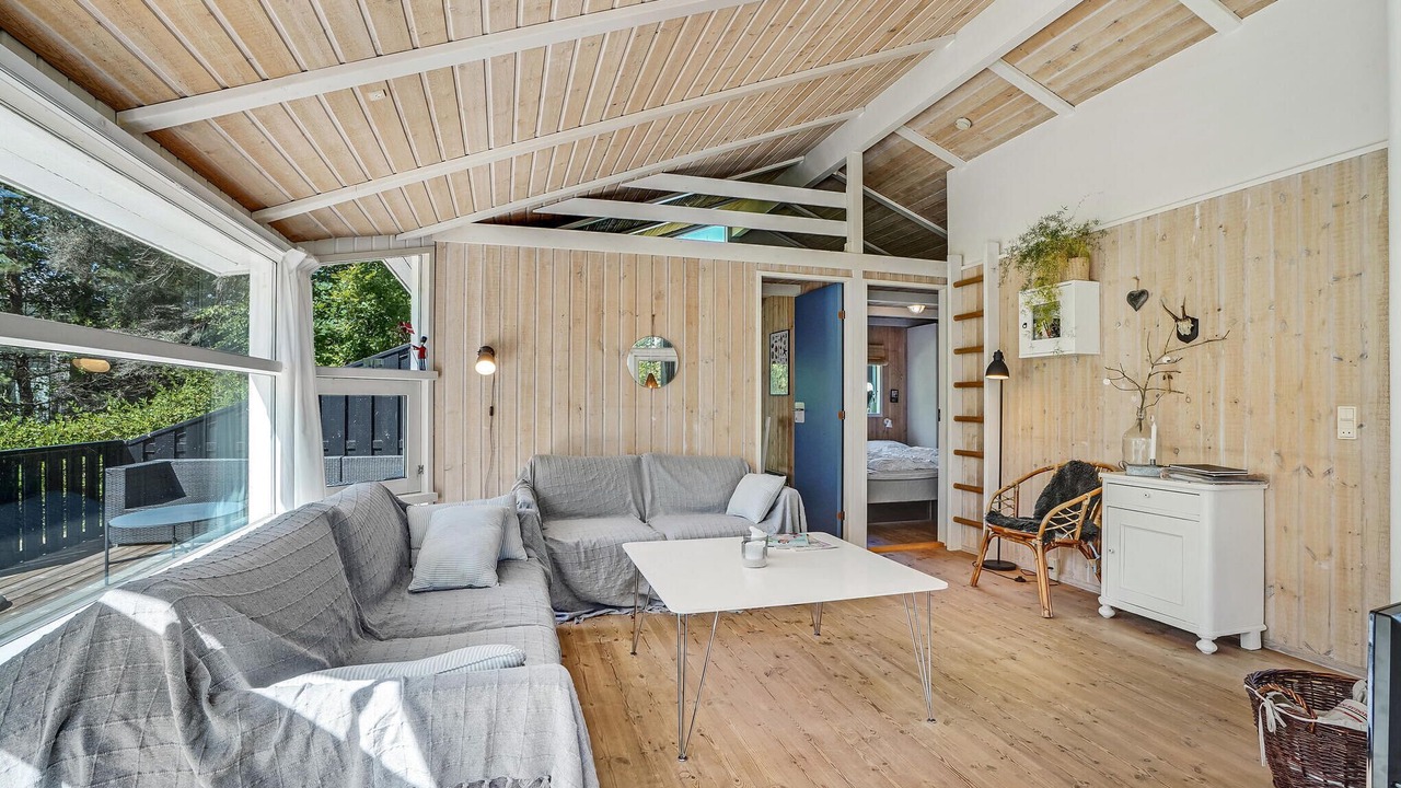 Photo of Bedroom in Agger