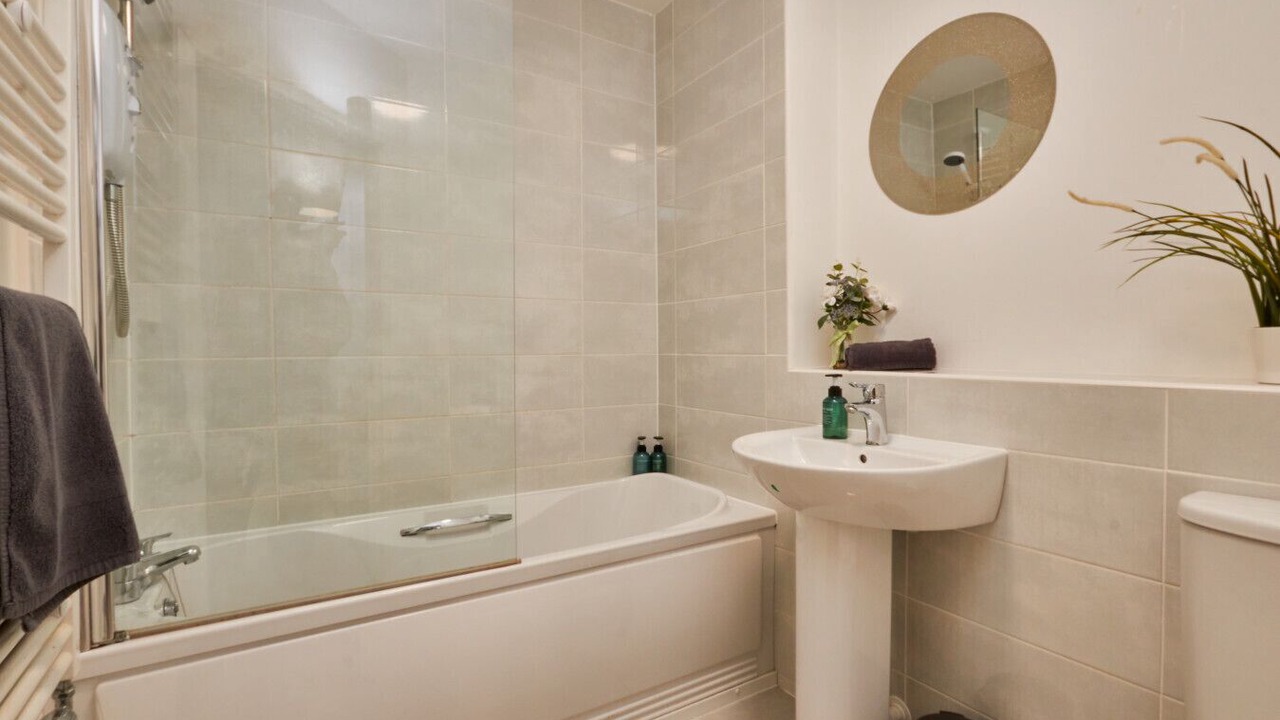 Photo of Bathroom in Wilford