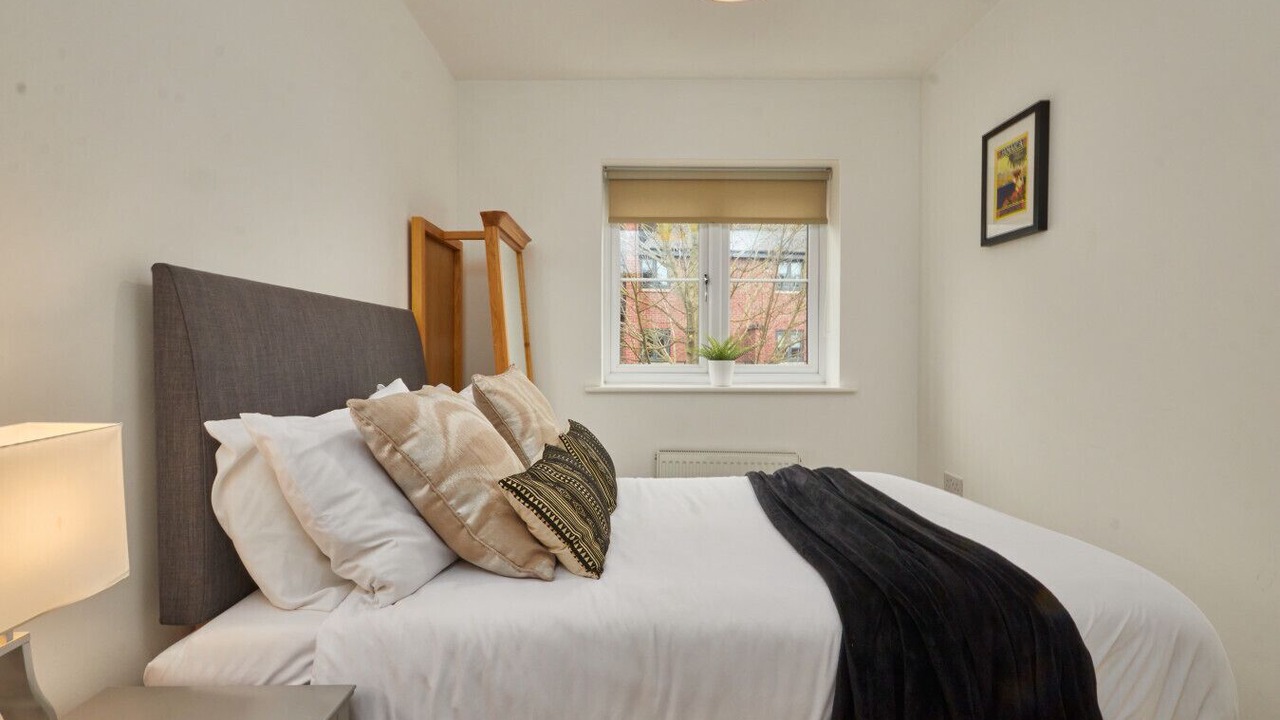 Photo of Bedroom in Wilford