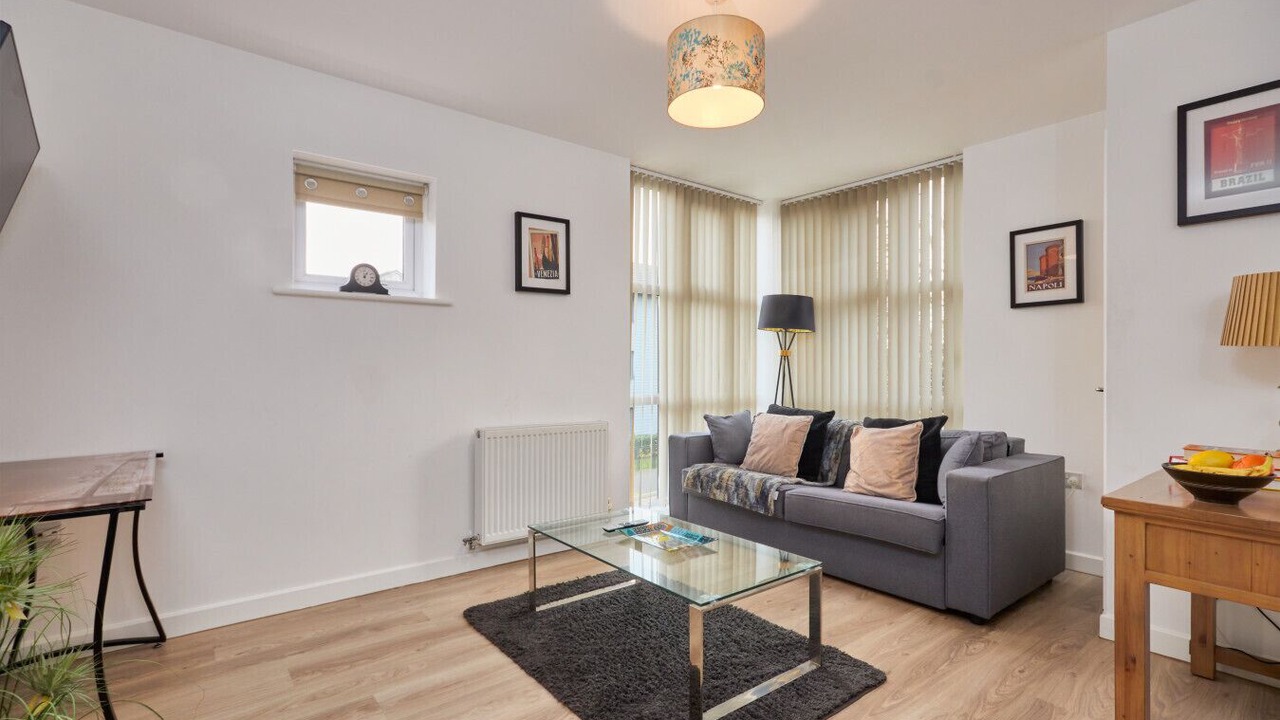 Photo of Livingroom in Wilford