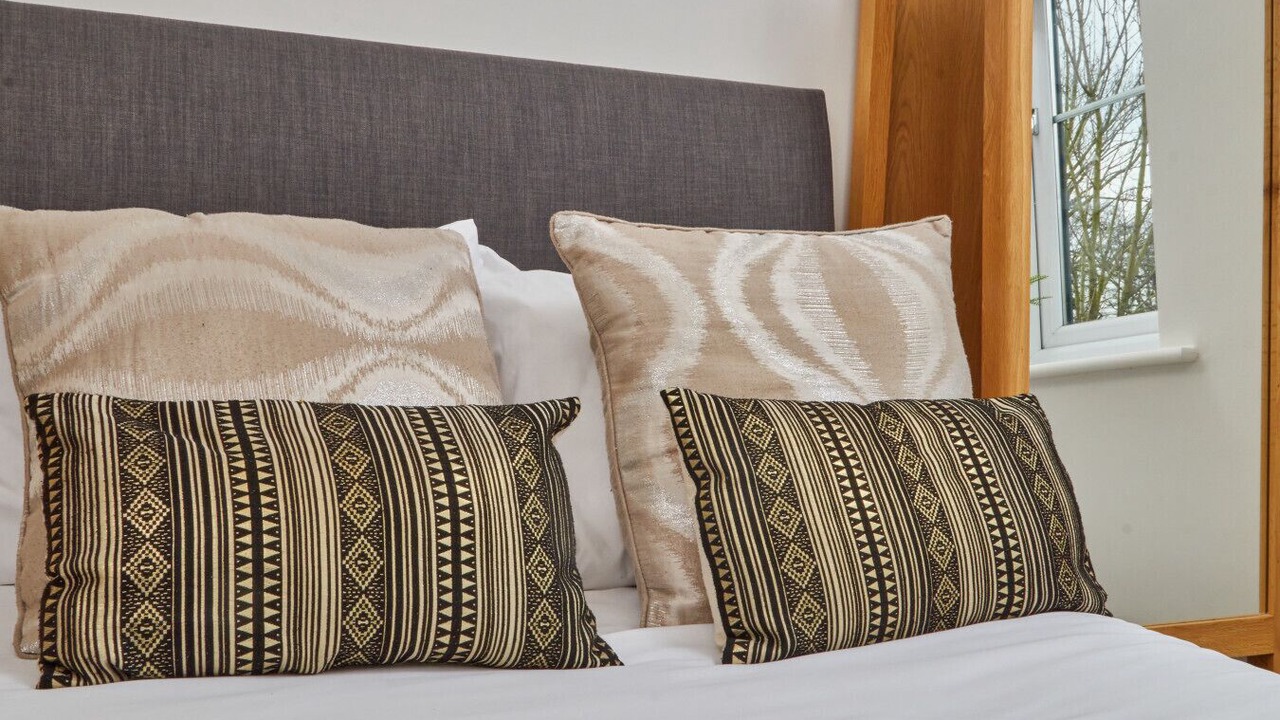 Photo of Bedroom in Wilford