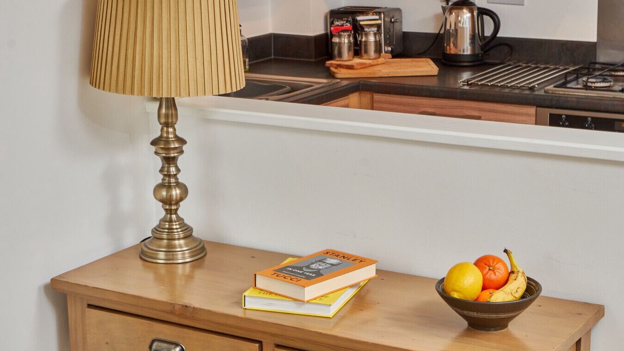 Photo of Kitchen in Wilford