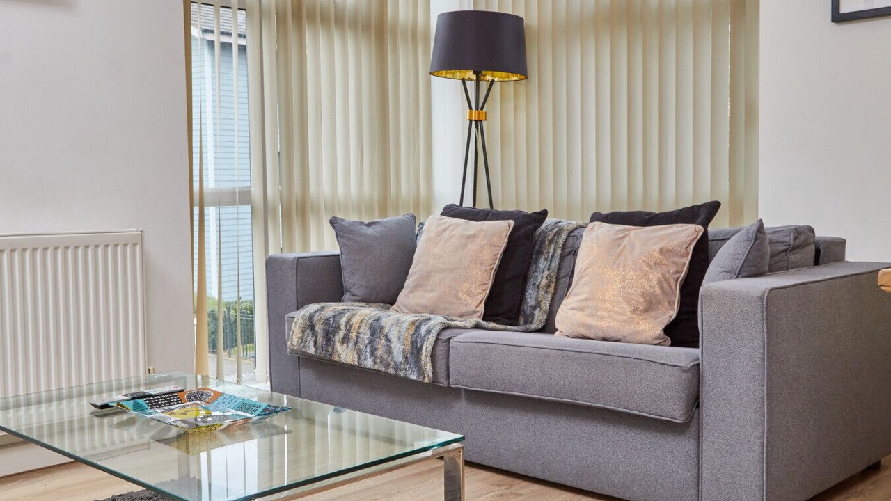 Photo of Livingroom in Wilford