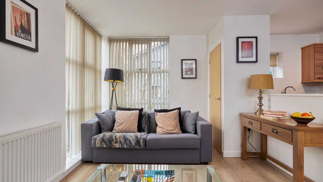 Photo of Livingroom in Wilford