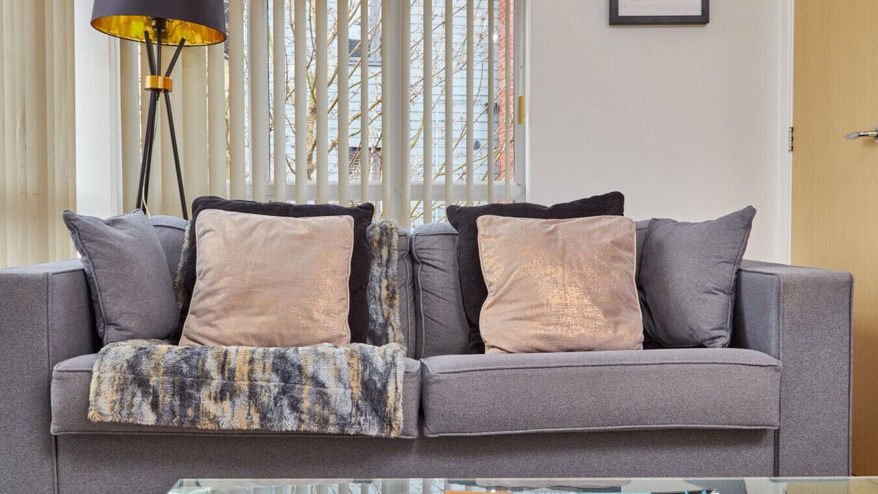 Photo of Livingroom in Wilford