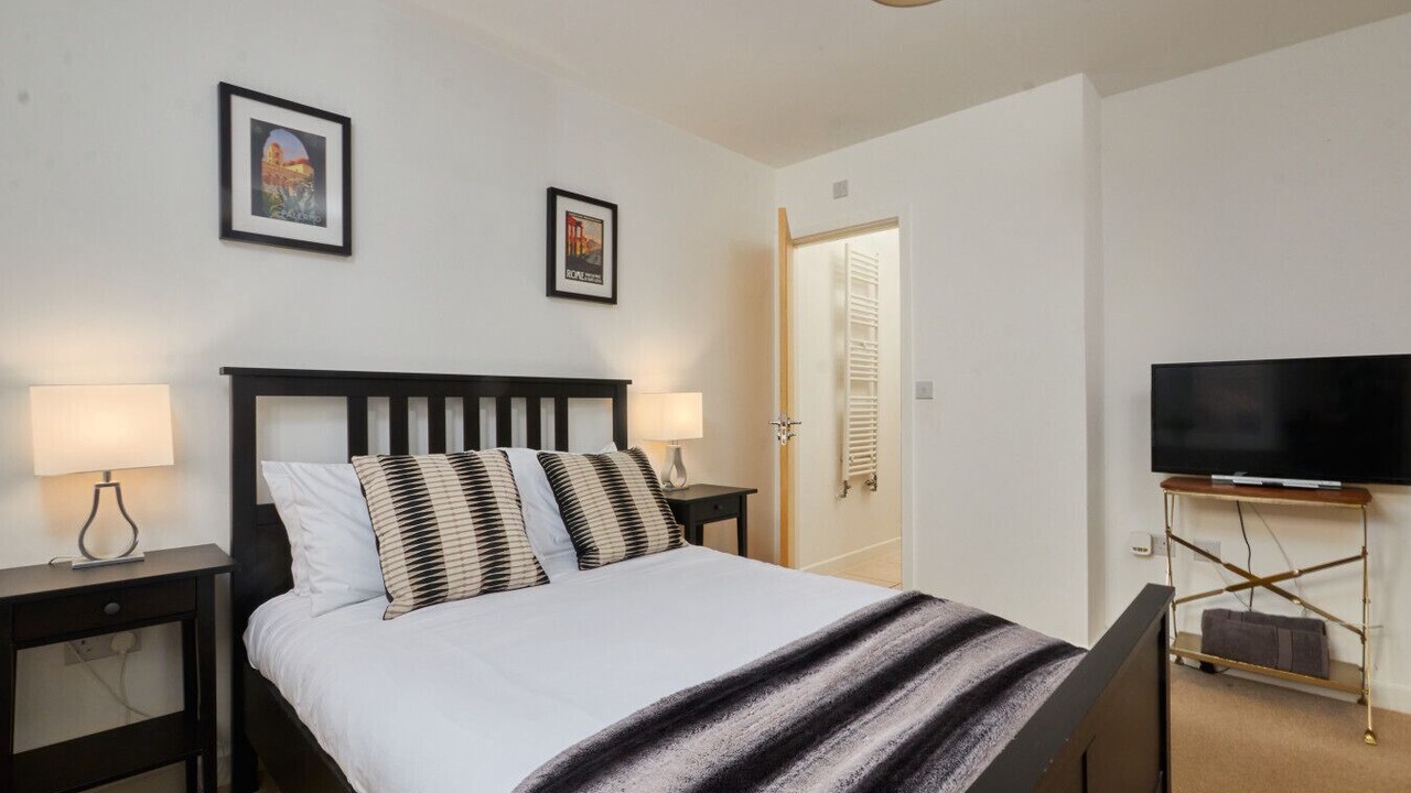 Photo of Bedroom in Wilford