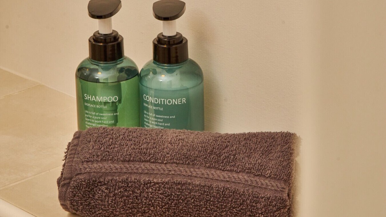 Photo of Bathroom in Wilford