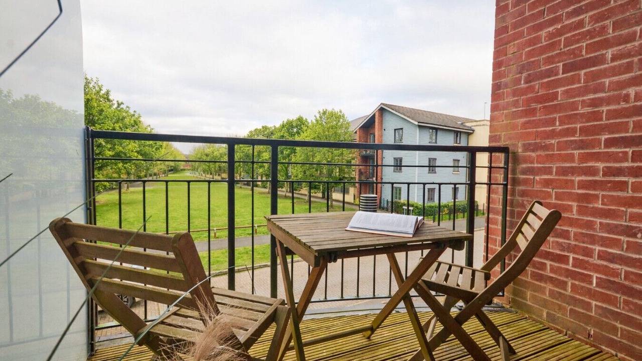 Photo of Outdoor in Wilford