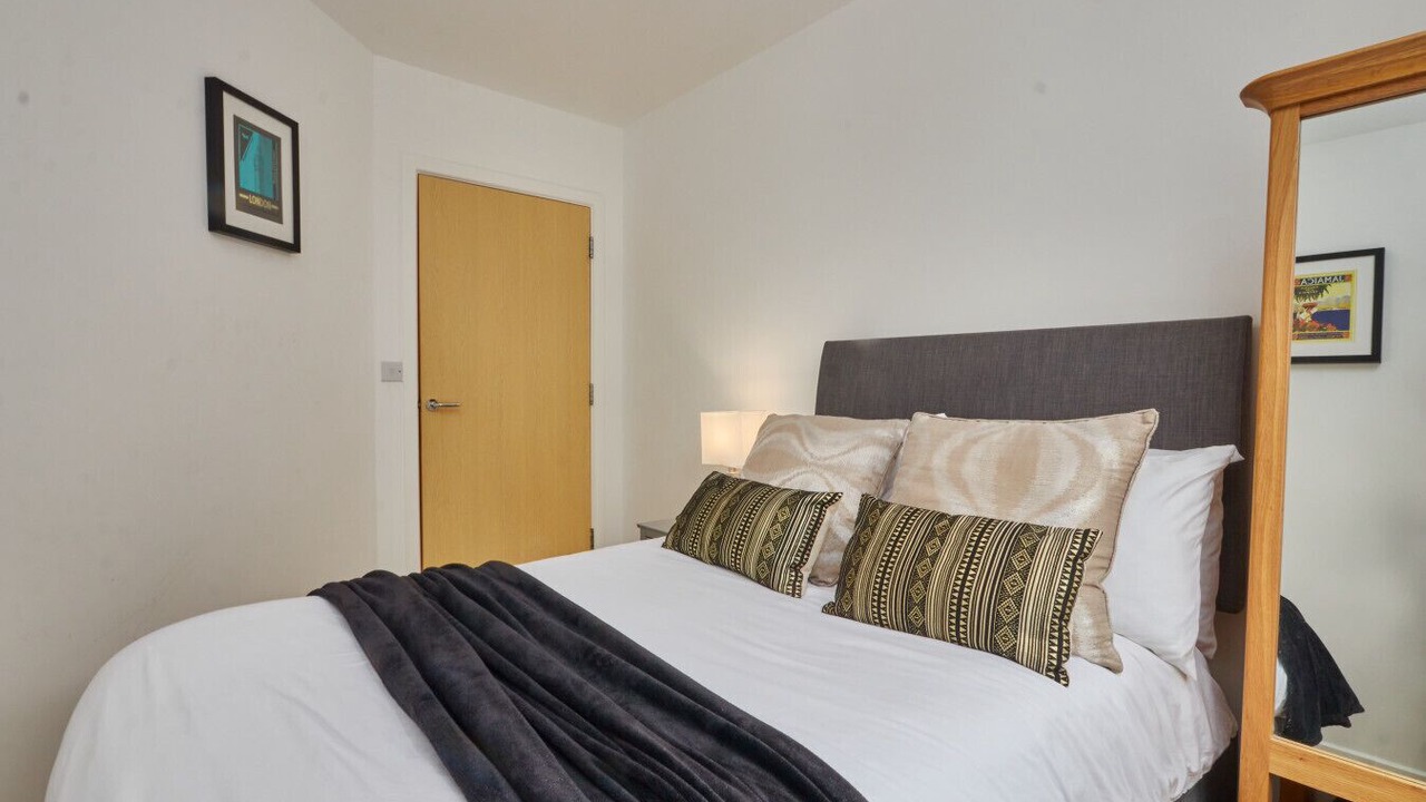 Photo of Bedroom in Wilford