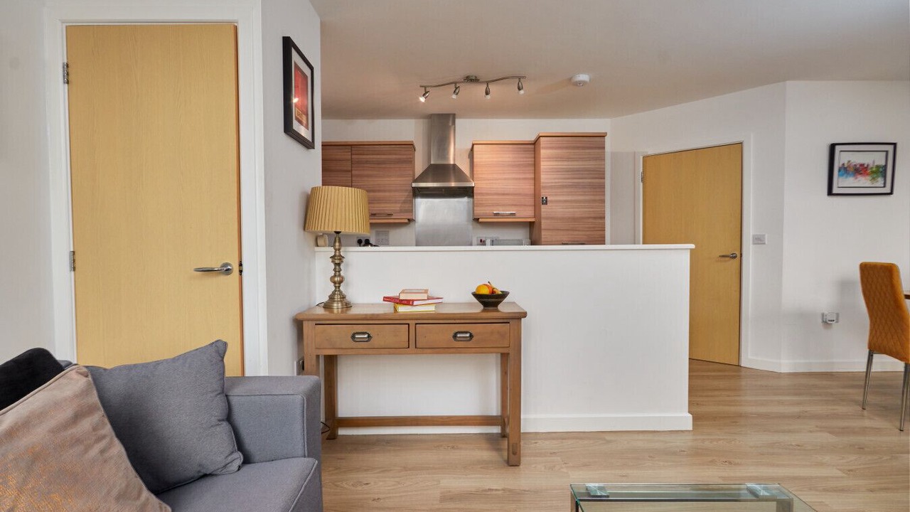 Photo of Livingroom in Wilford