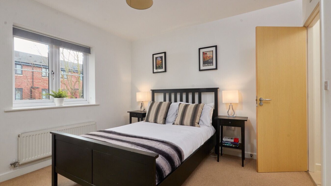 Photo of Bedroom in Wilford