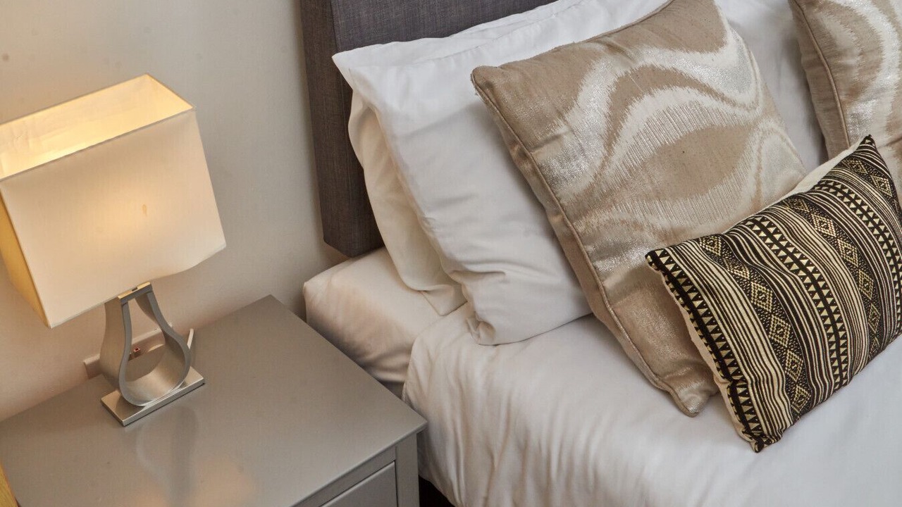 Photo of Bedroom in Wilford