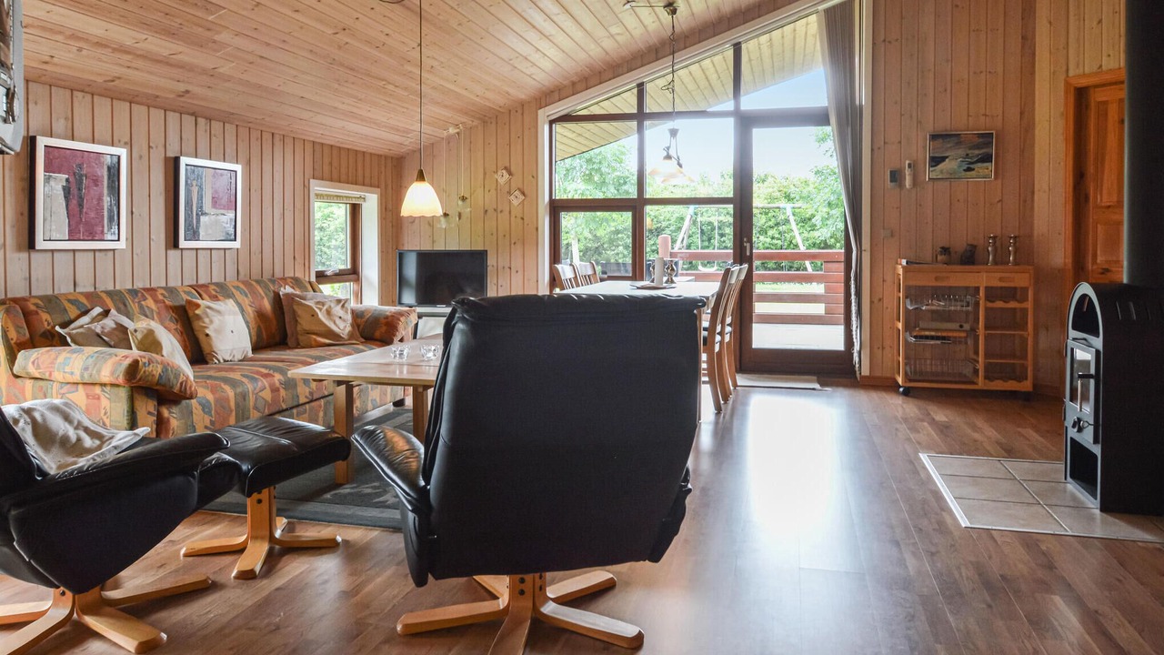 Photo of Bedroom in Skaven Strand