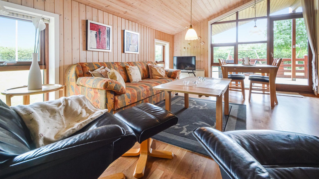 Photo of Bedroom in Skaven Strand