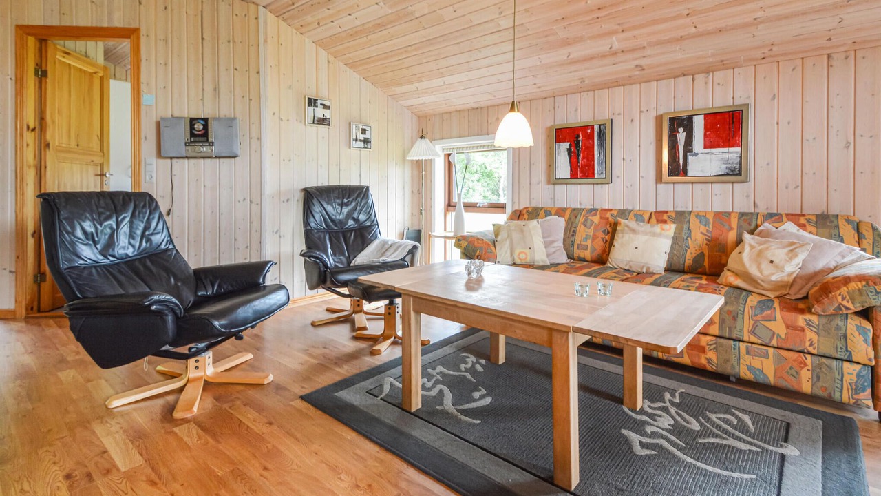 Photo of Bedroom in Skaven Strand