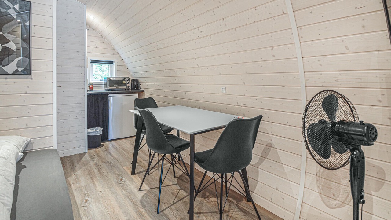 Photo of Bedroom in Norre Nebel