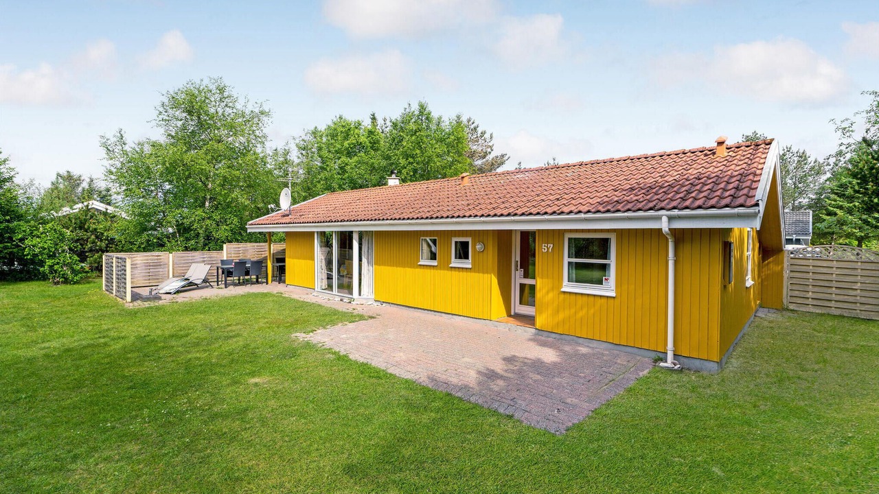 Photo of Outdoor in Torup Strand