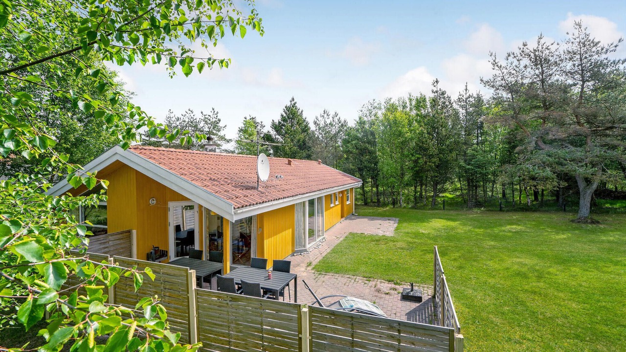 Photo of Outdoor in Torup Strand