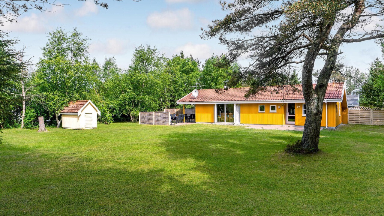 Photo of Outdoor in Torup Strand