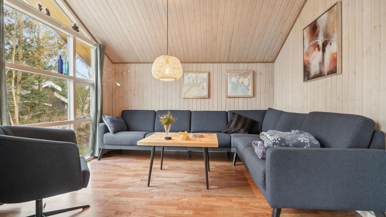 Photo of Bedroom in Torup Strand