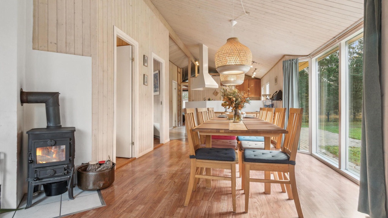 Photo of Bedroom in Torup Strand
