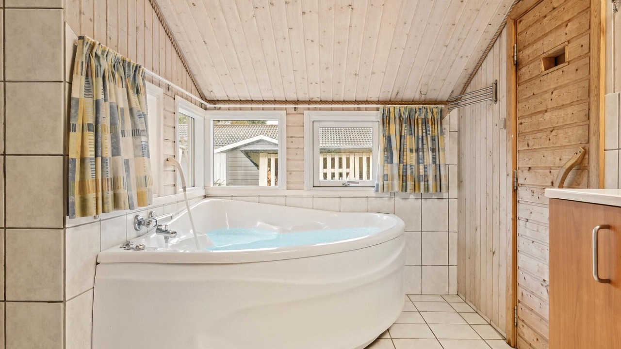 Photo of Bathroom in Torup Strand