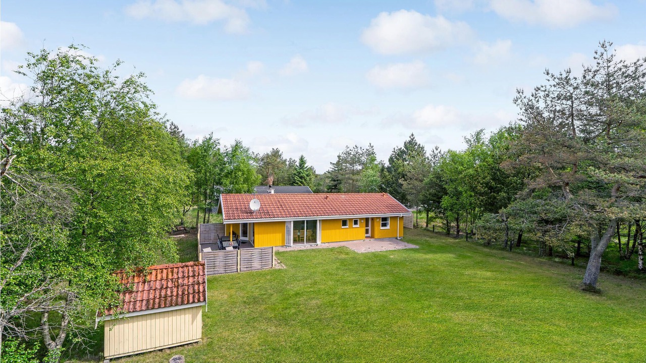 Photo of Outdoor in Torup Strand