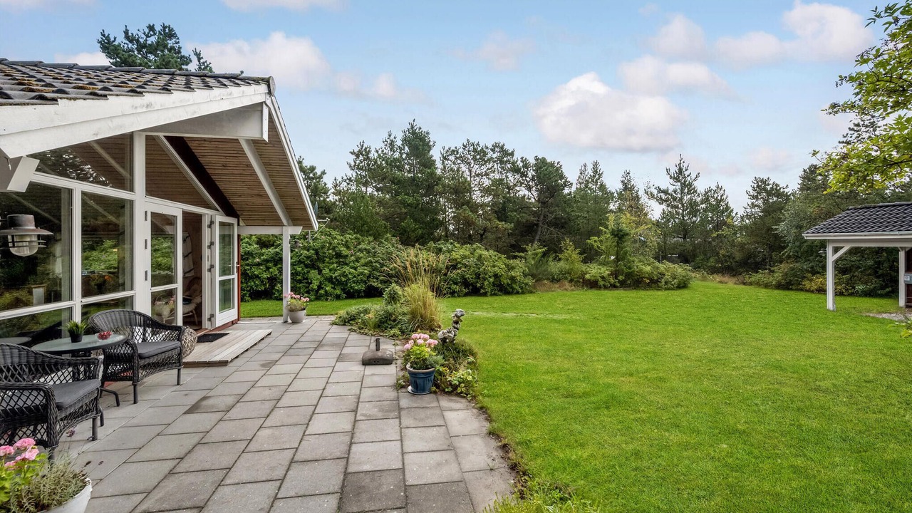 Photo of Outdoor in Hurup Thy