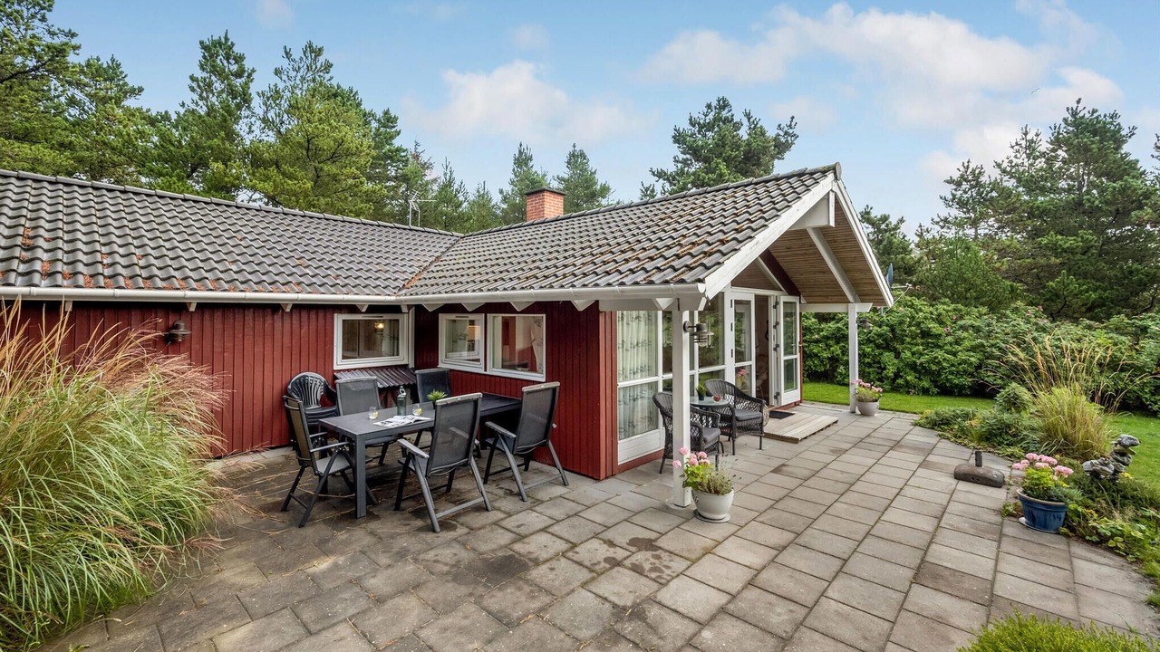 Photo of Outdoor in Hurup Thy