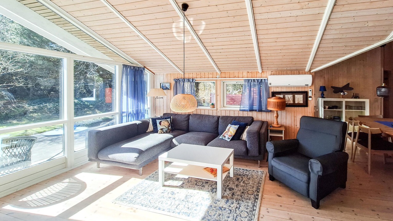 Photo of Bedroom in Hurup Thy