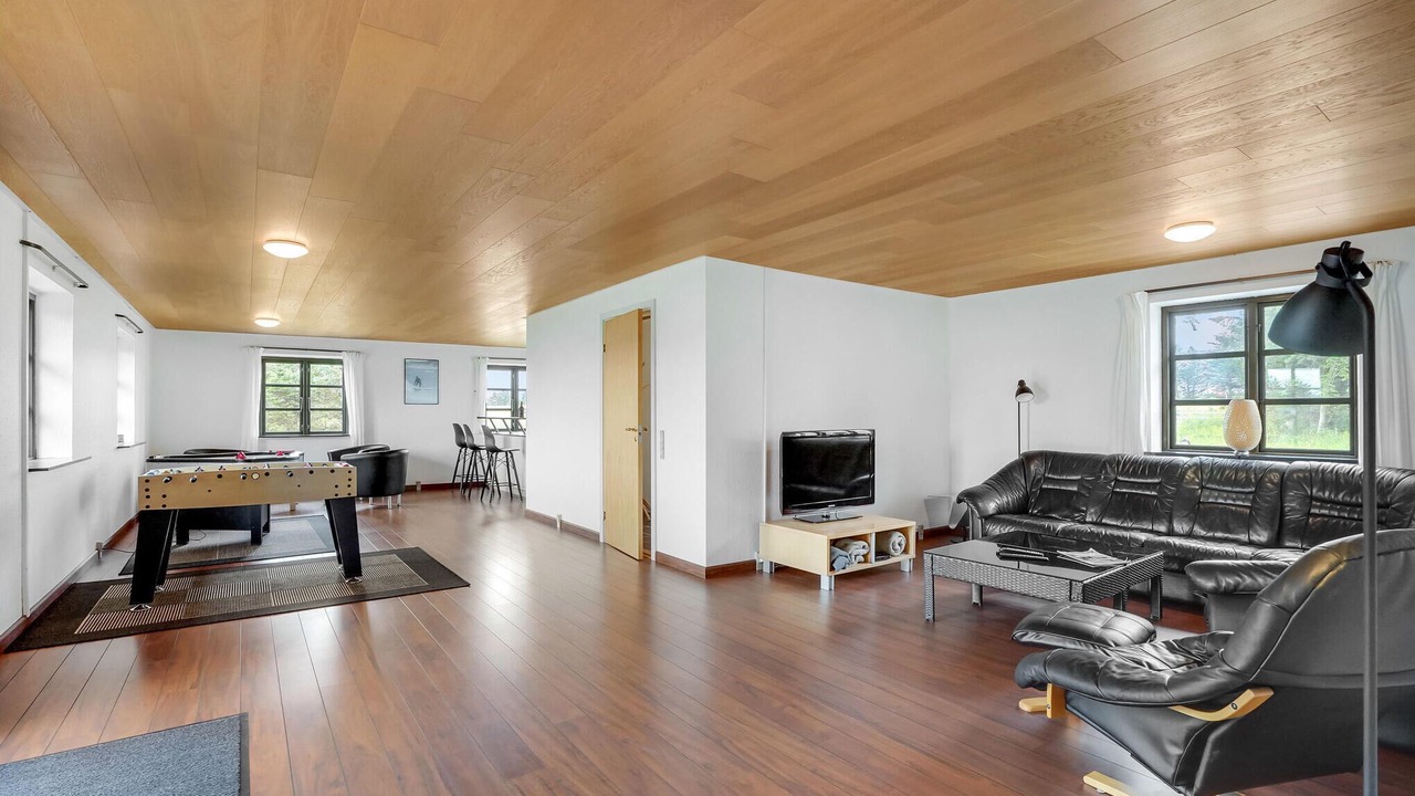 Photo of Bedroom in Hanstholm