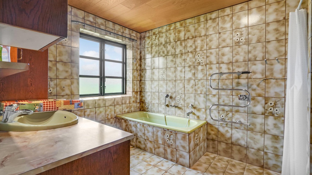 Photo of Bathroom in Hanstholm