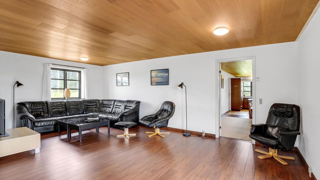 Photo of Bedroom in Hanstholm