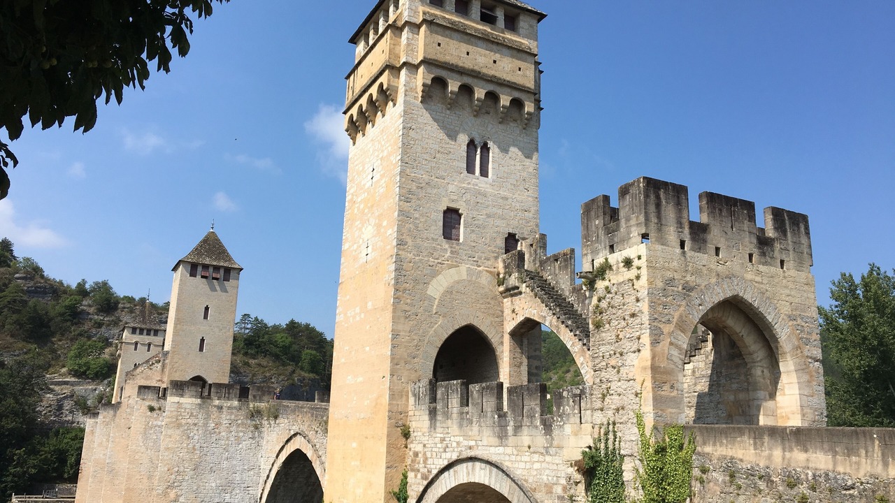 Photo of Others in Frayssinet-le-Gelat