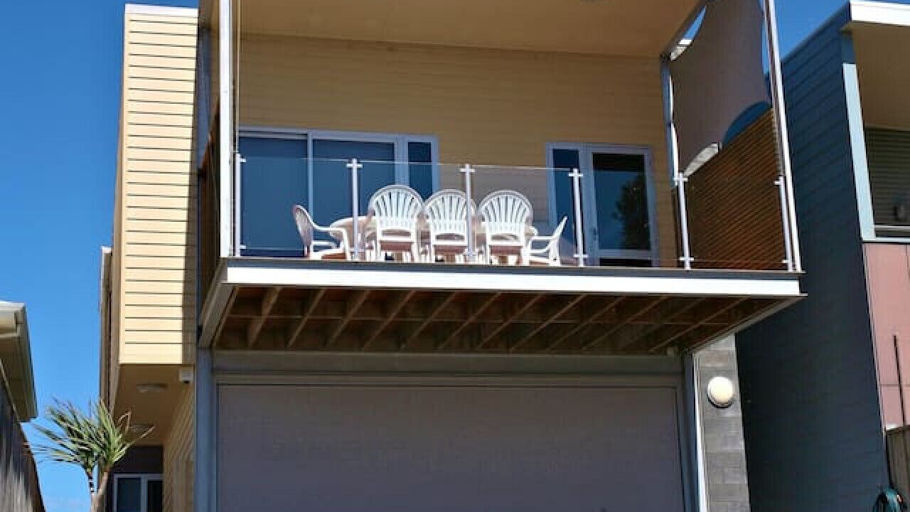 Photo of Outdoor in Hayborough