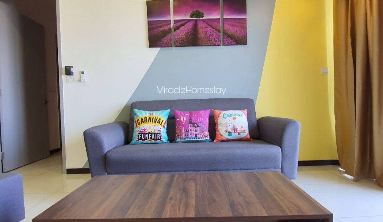 Photo of Livingroom in Butterworth