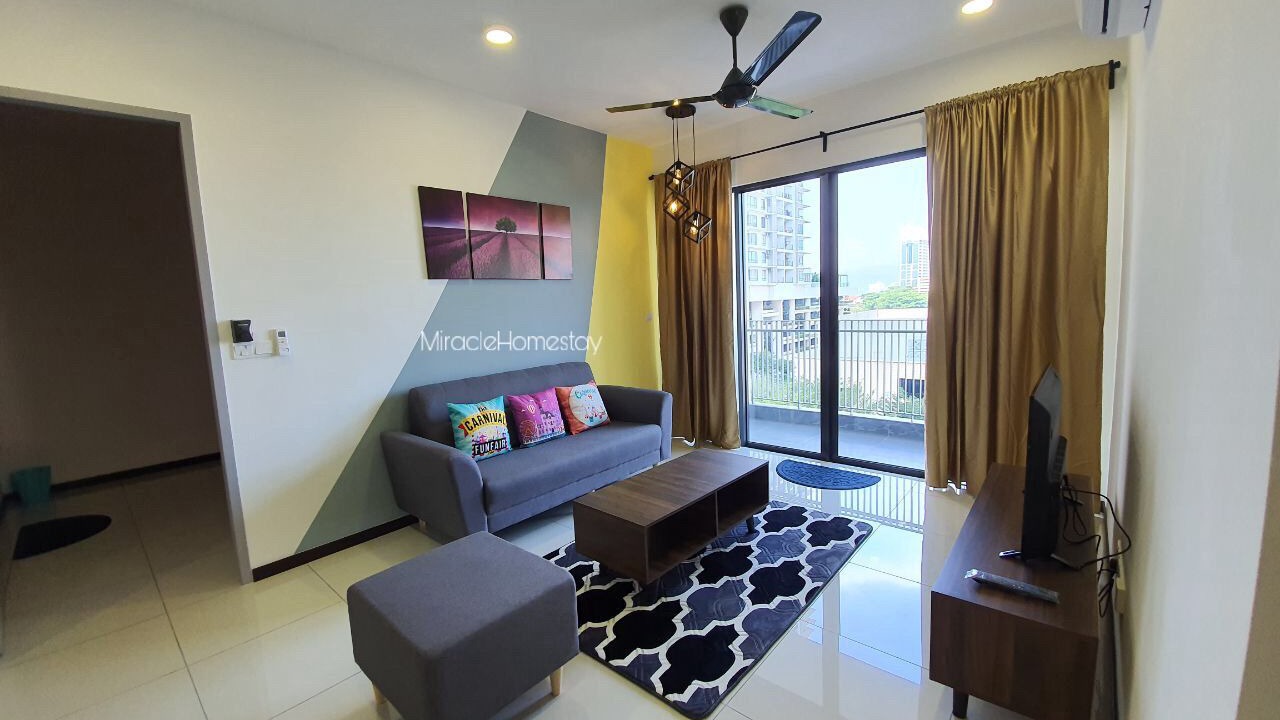 Photo of Livingroom in Butterworth