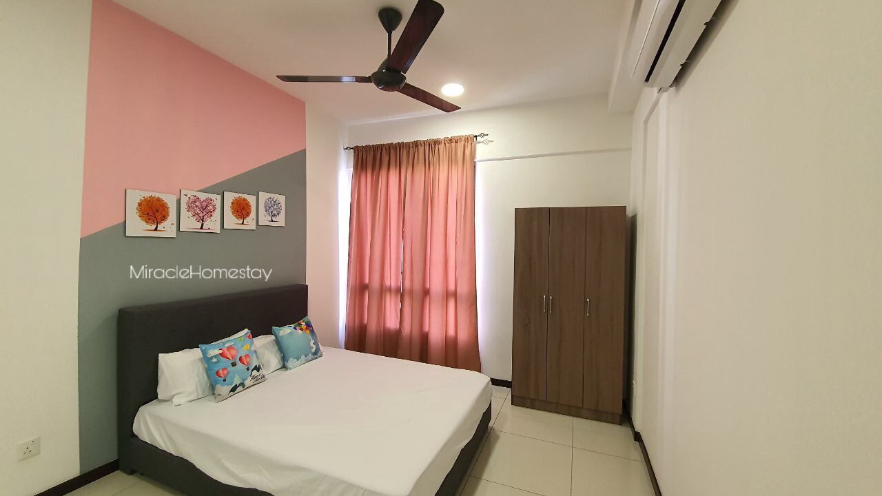 Photo of Bedroom in Butterworth